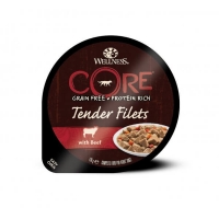 Wellness Core Tender Filets, Vita, 170g
